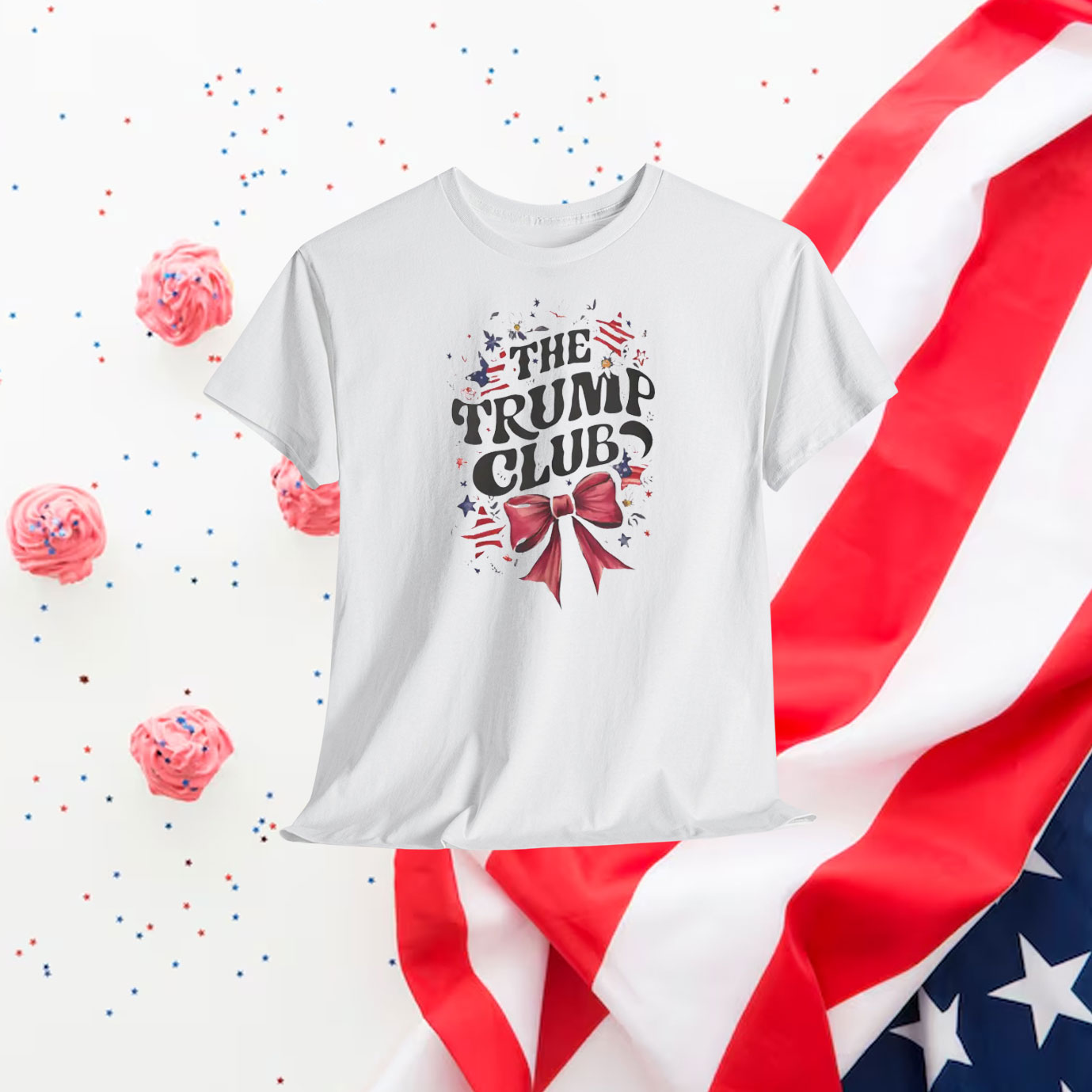 The Trump Club Shirt
