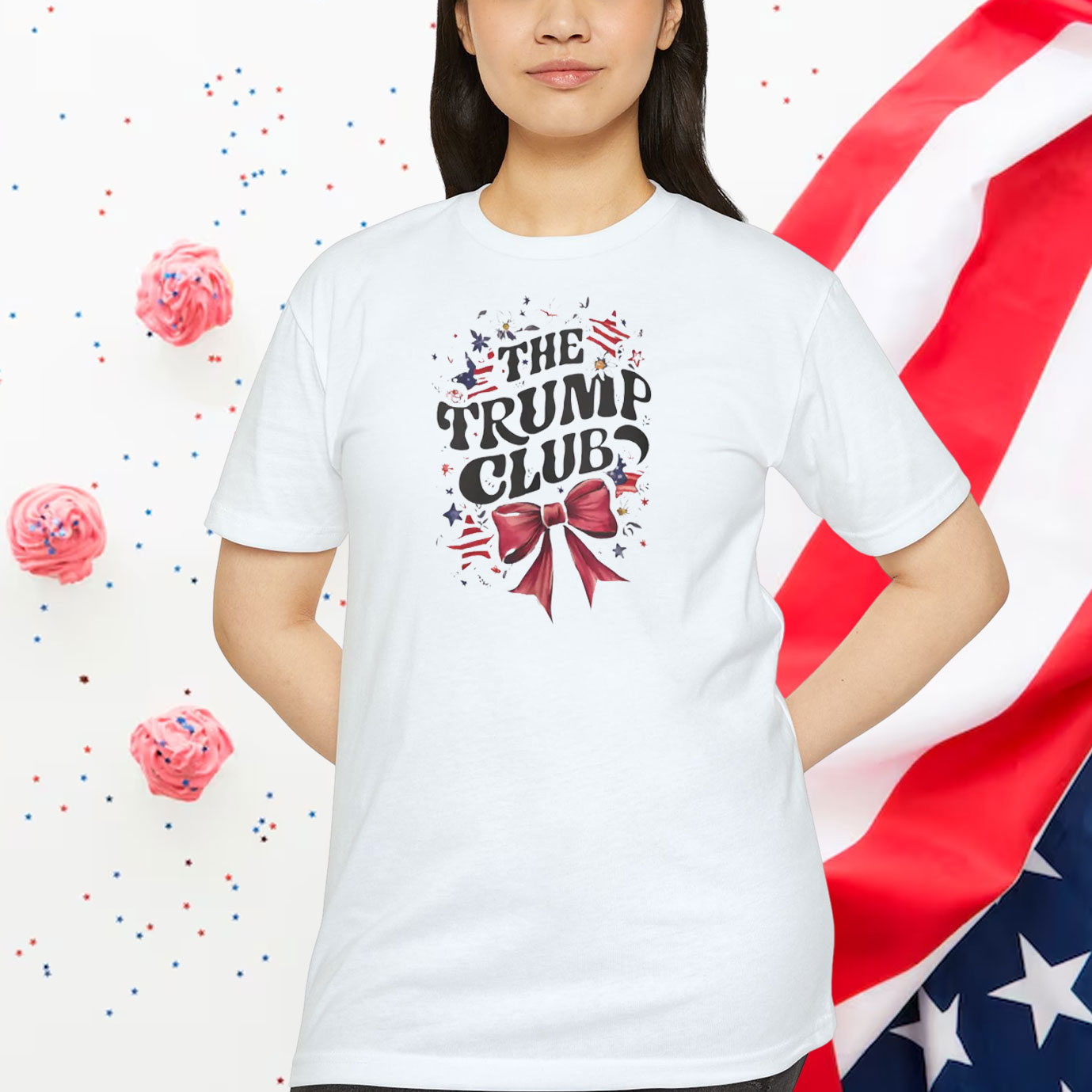 The Trump Club Shirt