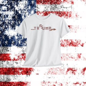 TrFSump Trump MAGA Shirt