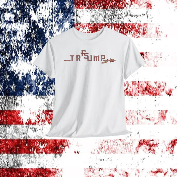 TrFSump Trump MAGA Shirt
