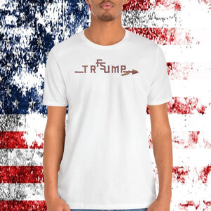 TrFSump Trump MAGA Shirt