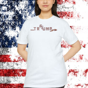 TrFSump Trump MAGA Shirt