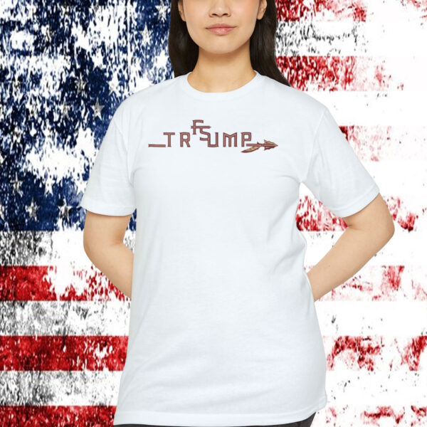 TrFSump Trump MAGA Shirt