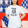 Trashy trump Girl President Shirt