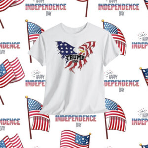 Trump 2024 America Shirt