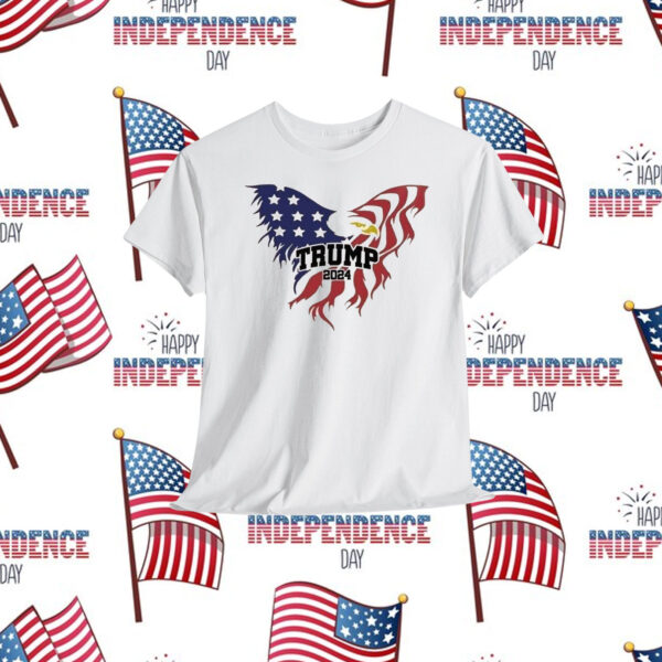 Trump 2024 America Shirt