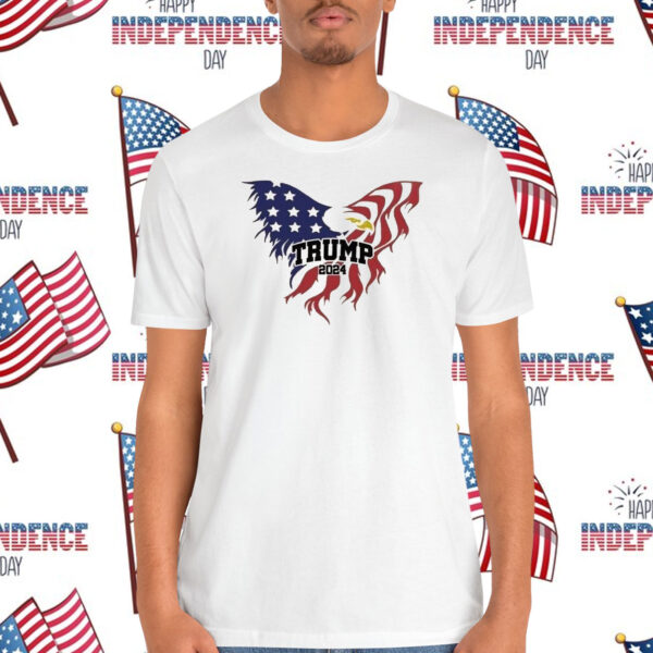 Trump 2024 America Shirt