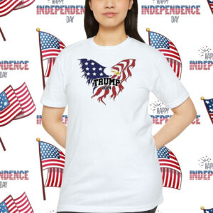 Trump 2024 America Shirt