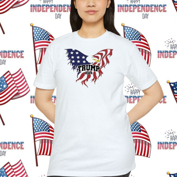 Trump 2024 America Shirt