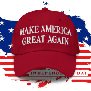 Trump 2024 Campaign Has A New Hat