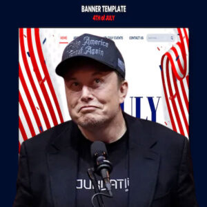 Trump 2024 Dark Goth Gothic MAGA Cap