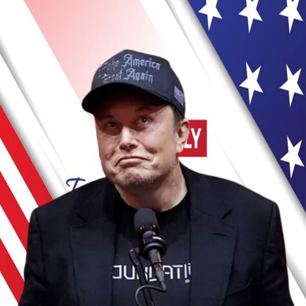 Trump 2024 Dark Goth Gothic MAGA Hats
