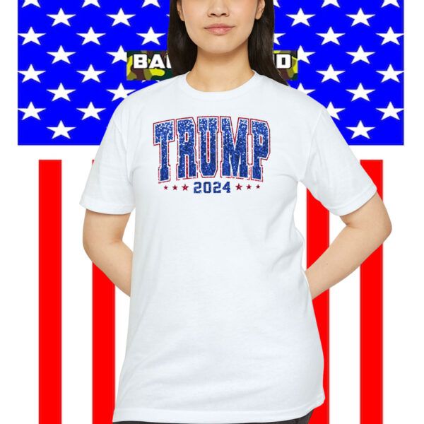 Trump 2024 Election T-Shirt