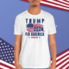 Trump 2024 Fix America Again Shirt
