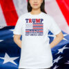 Trump 2024 Keep America Great Shirts