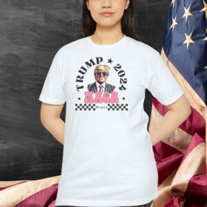 Trump 2024 MAGA America Shirt