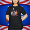 Trump 2024 Making America Iconic Again Shirt