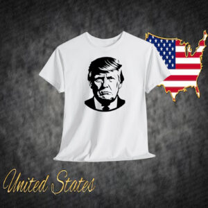 Trump 2024 President Shirt