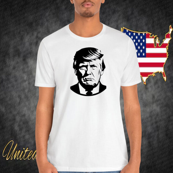 Trump 2024 President Shirt