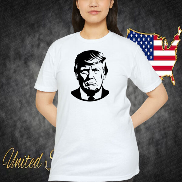 Trump 2024 President Shirt