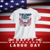 Trump 2024 The Return Shirt