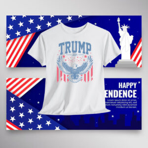 Trump 2024 Unisex Shirt