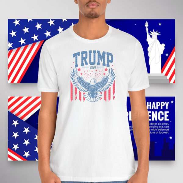 Trump 2024 Unisex Shirt