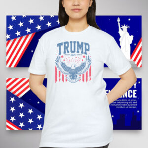 Trump 2024 Unisex Shirt