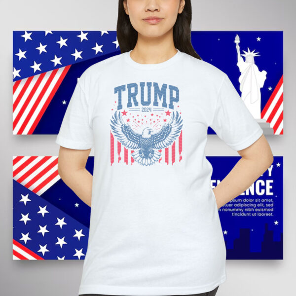 Trump 2024 Unisex Shirt