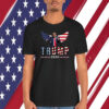 Trump 2024 Unisex T-Shirt