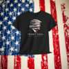 Trump 2024: United We Stand 45-47 Shirt