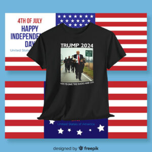 Trump 2024 Vote To Save The Ducks And Cats Shirt