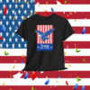 Trump 2025 - Forever America Shirt