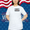 Trump 2025 Shirt