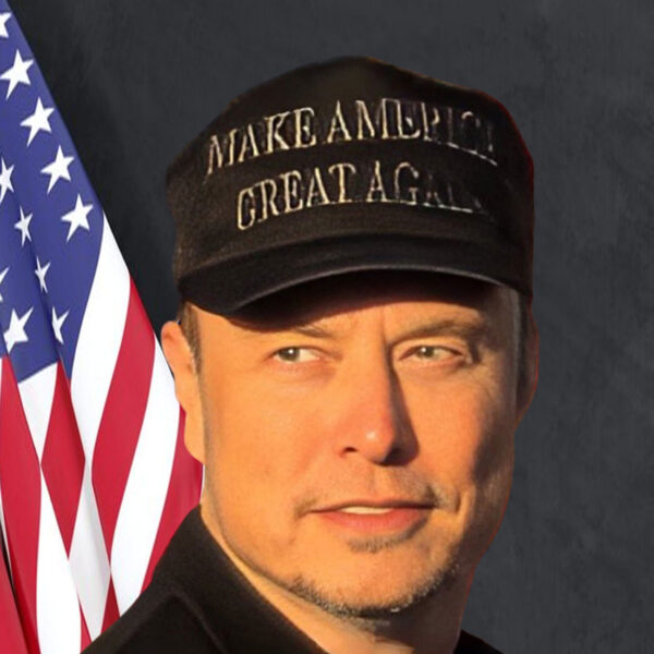 Trump-24 Keep America Great Hat