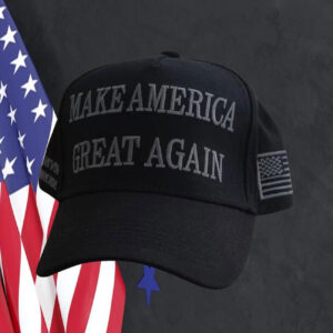 Trump-24 Keep America Great Hat