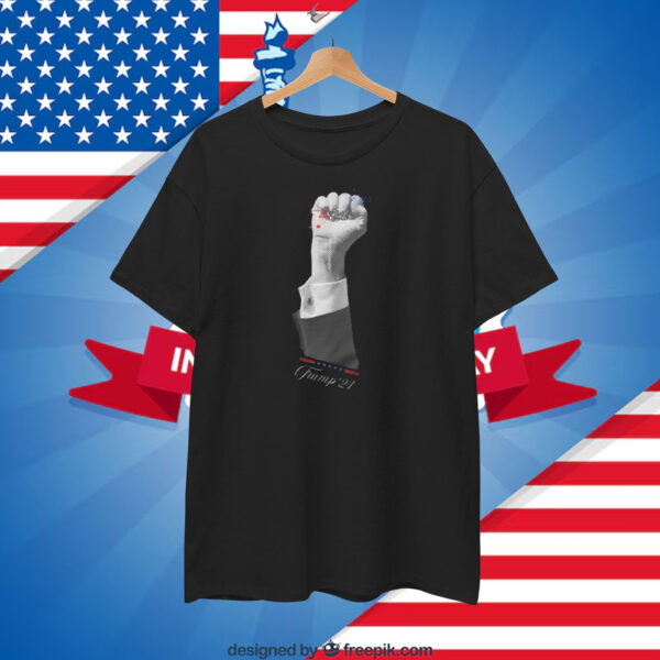 Trump '24 President T-Shirt