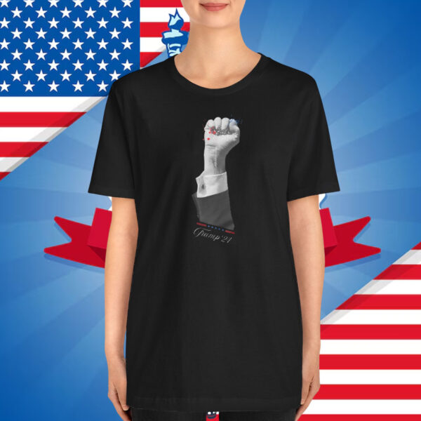 Trump '24 President T-Shirt