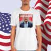 Trump 45 47 Daddy's Home Shirt