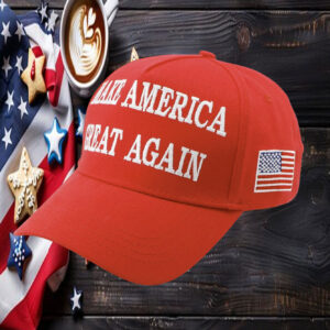 Trump 45 47 Victory Hat