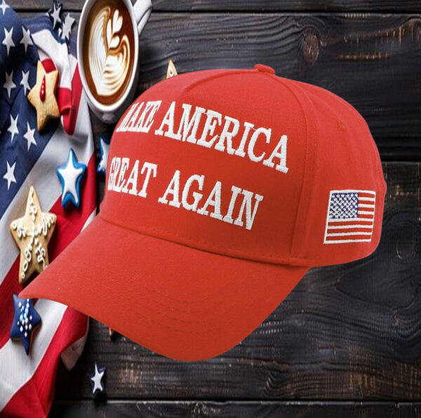 Trump 45 47 Victory Hat