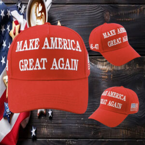 Trump 45 47 Victory Hat