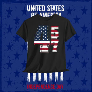 Trump 4547 Election Shirt