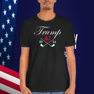 Trump 47 2024 America Shirt