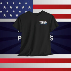 Trump 47 2024 President Shirt