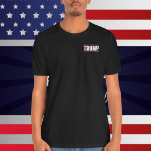 Trump 47 2024 President Shirt