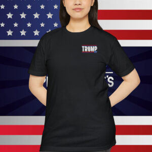 Trump 47 2024 President Shirt