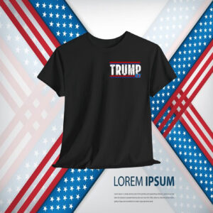 Trump 47 2024 T-Shirt