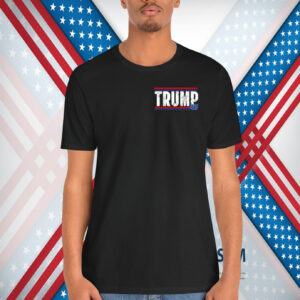 Trump 47 2024 T-Shirt