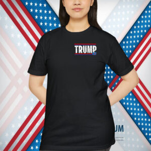 Trump 47 2024 T-Shirt